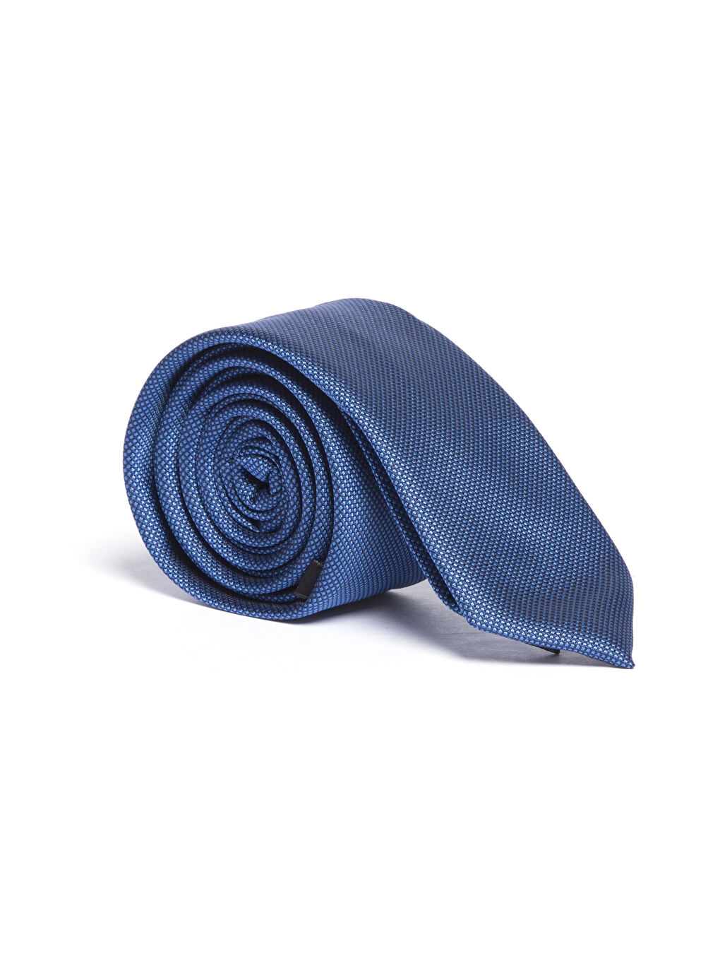 Man BLUE Tie-0