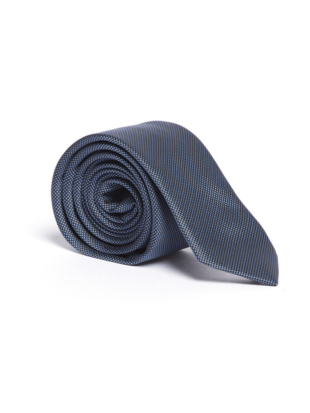 Man INDIGO Tie