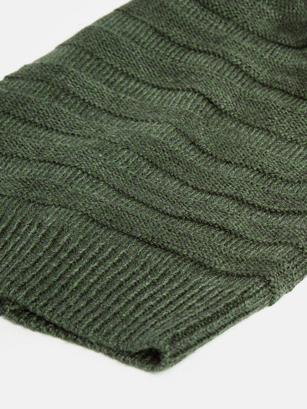 Bonnet ROSE Homme-1
