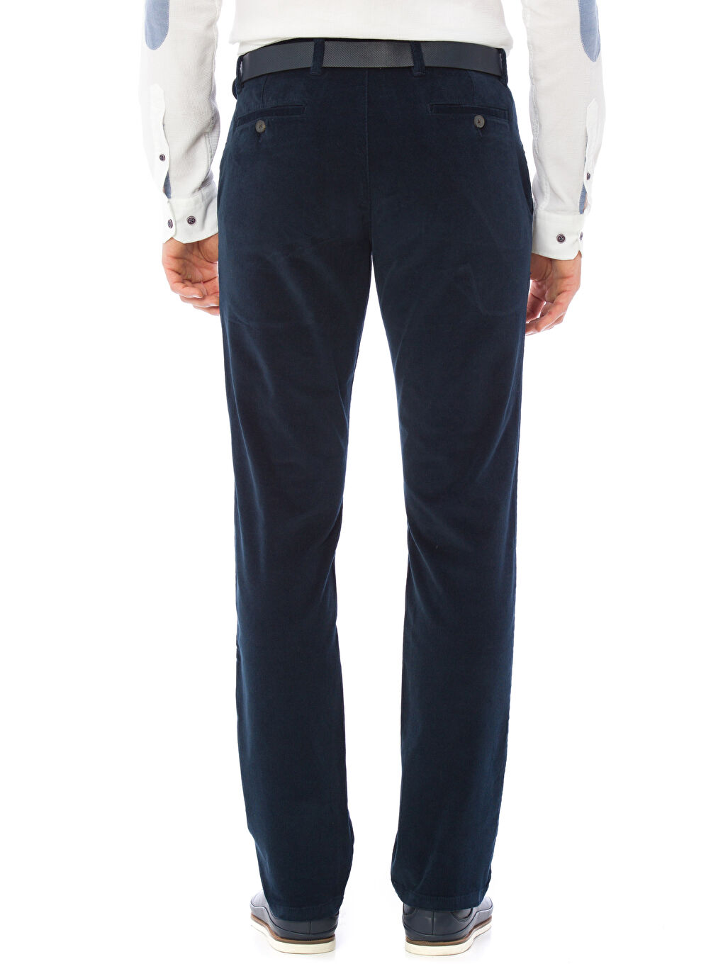 Pantalon MARINE Homme-1