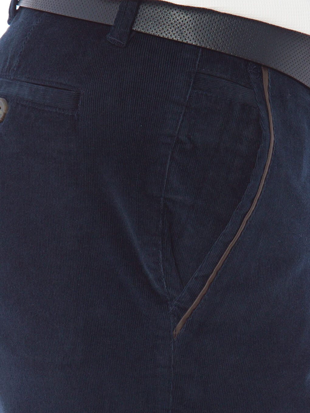 Pantalon MARINE Homme-3