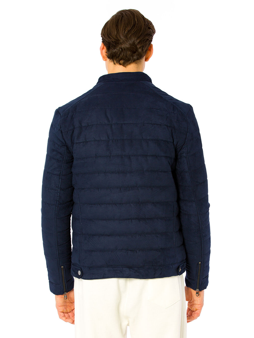 İndigo Indıgo Şişme Mont-2