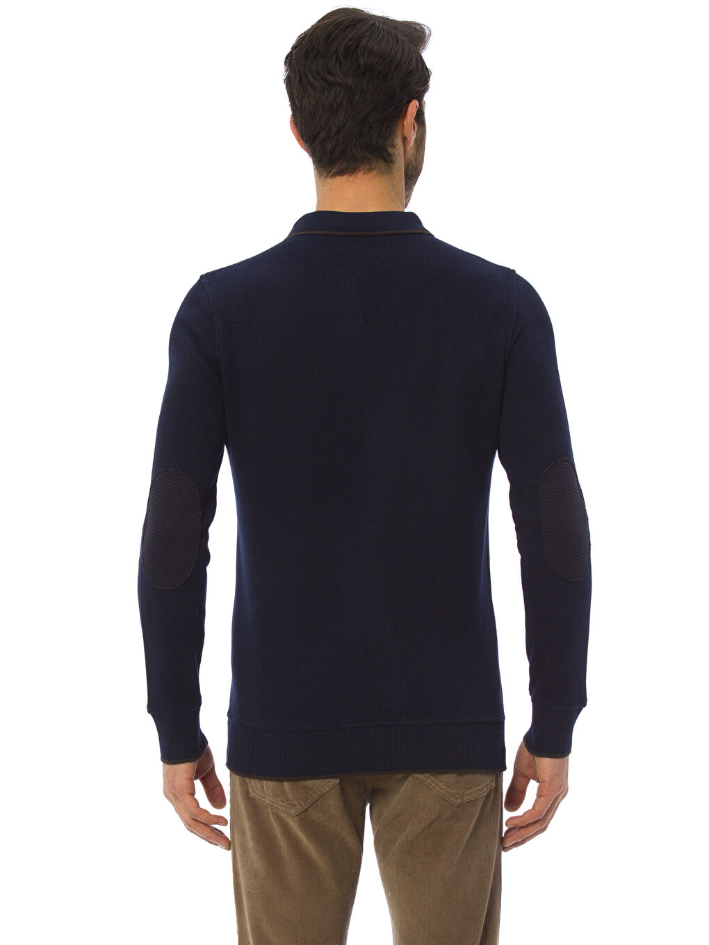 LCWAIKIKI Classic Sweatshirt -7K6196Z8-451