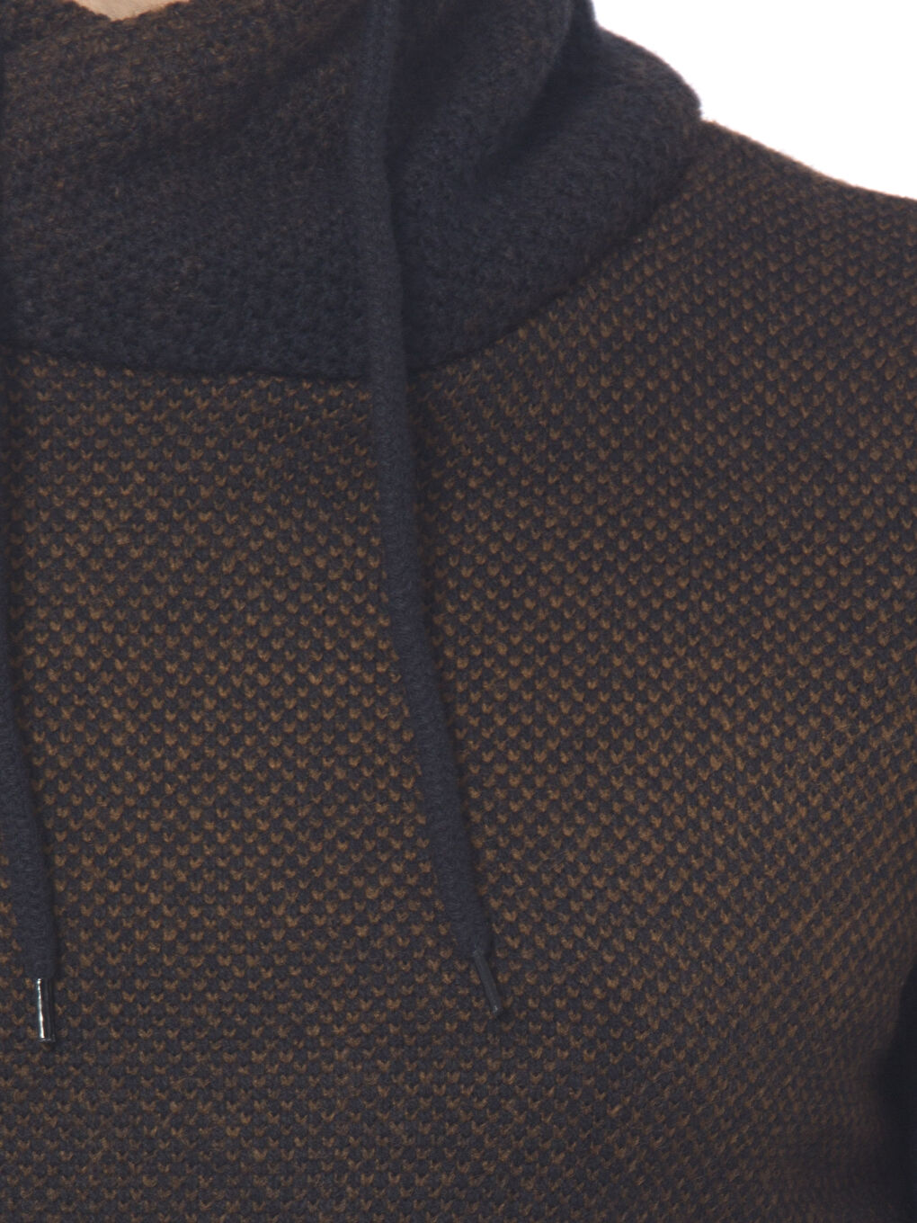 Man BEIGE Sweater-3