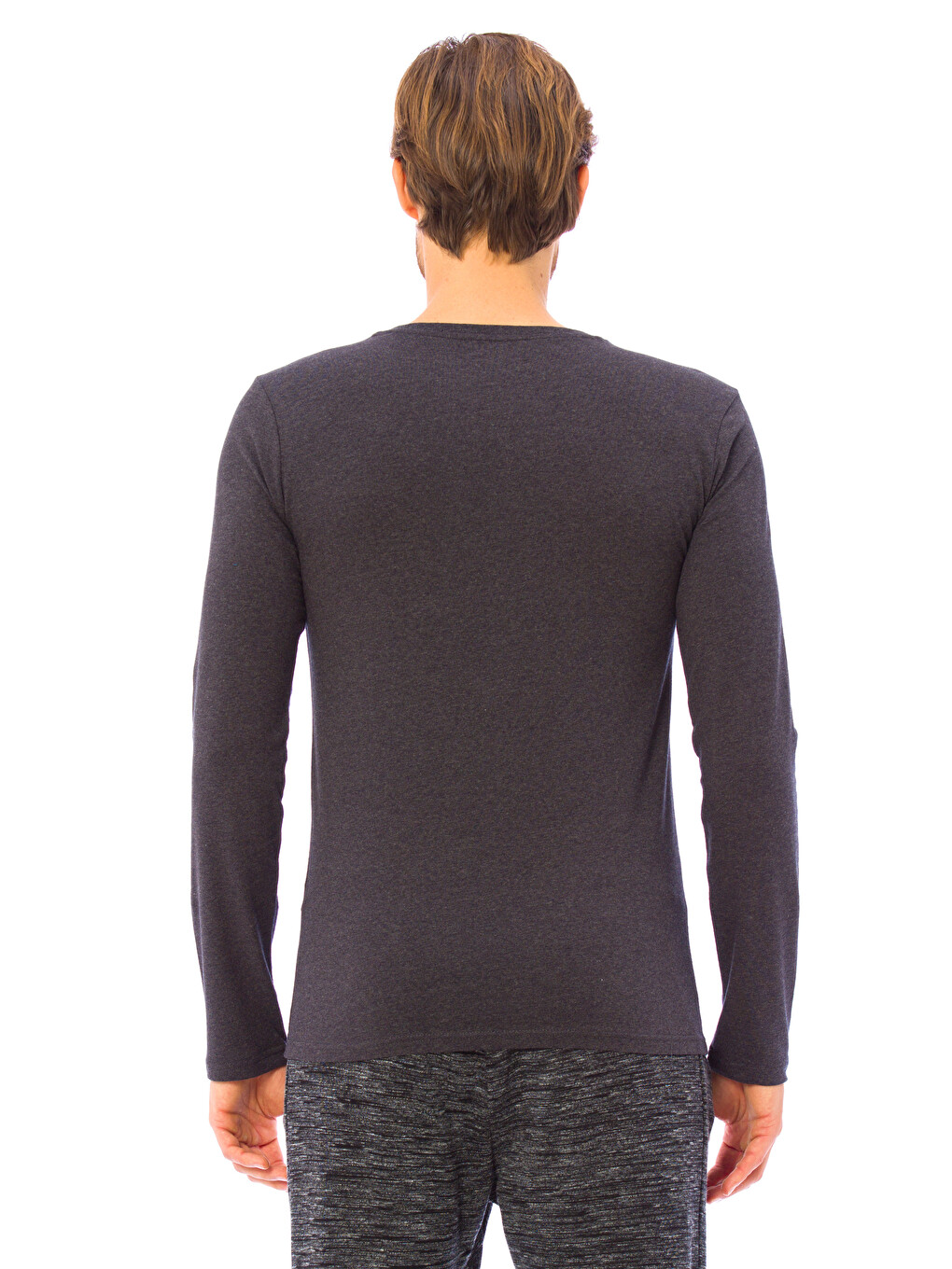 Gilet Athracide Homme-1