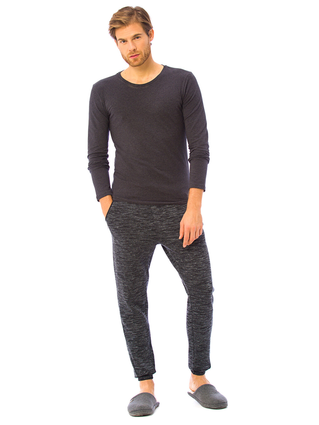 Gilet Athracide Homme-2