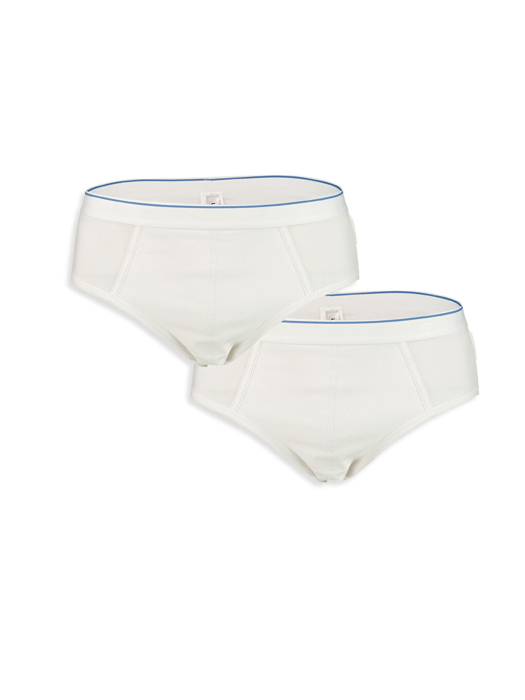 Culotte BLANC Homme