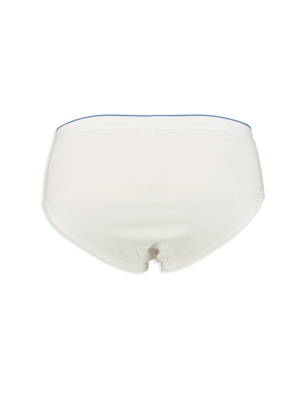 Culotte BLANC Homme-1