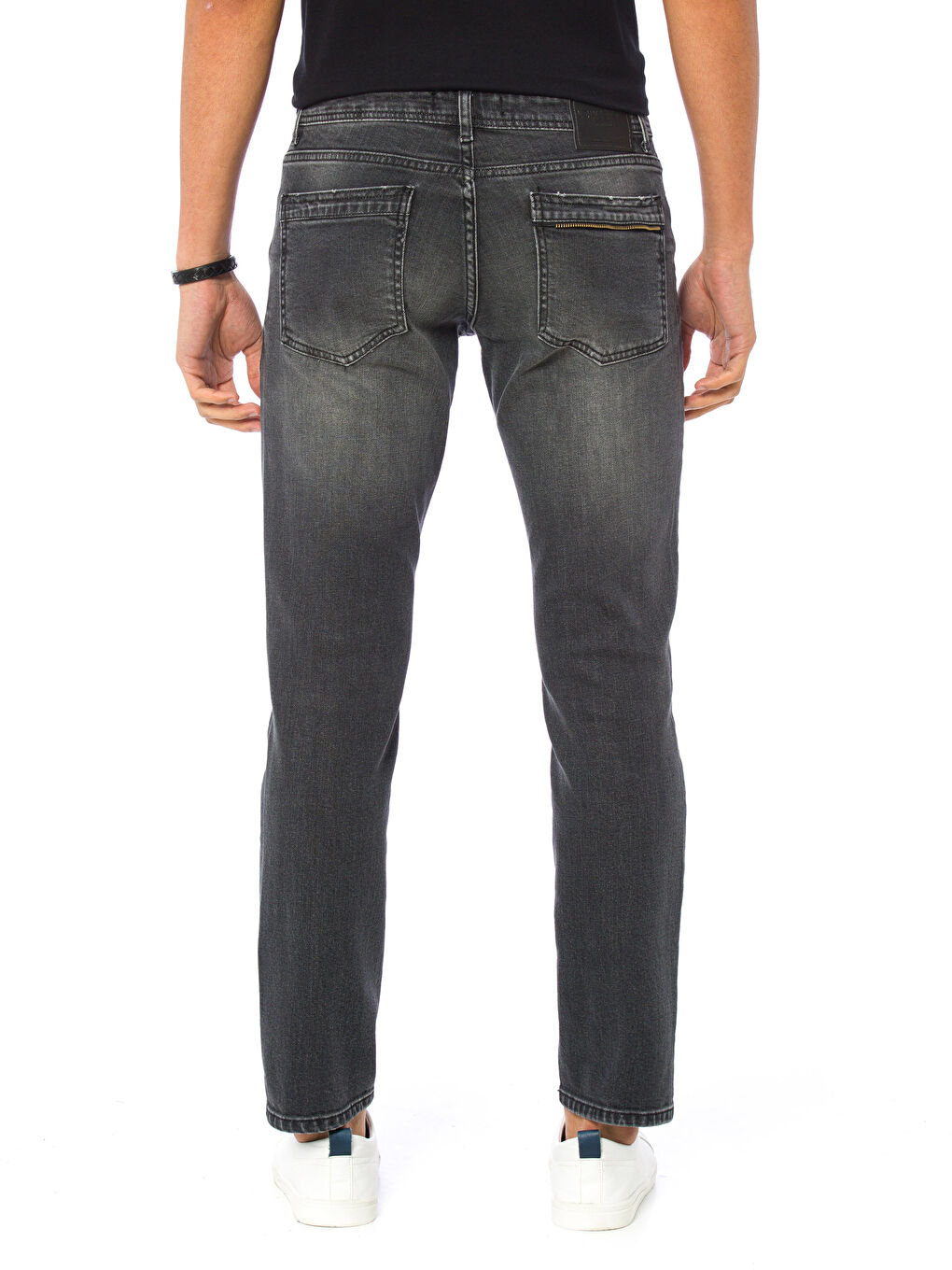 XSIDE Mann GREY Jeans -7KG910Z8-GRD