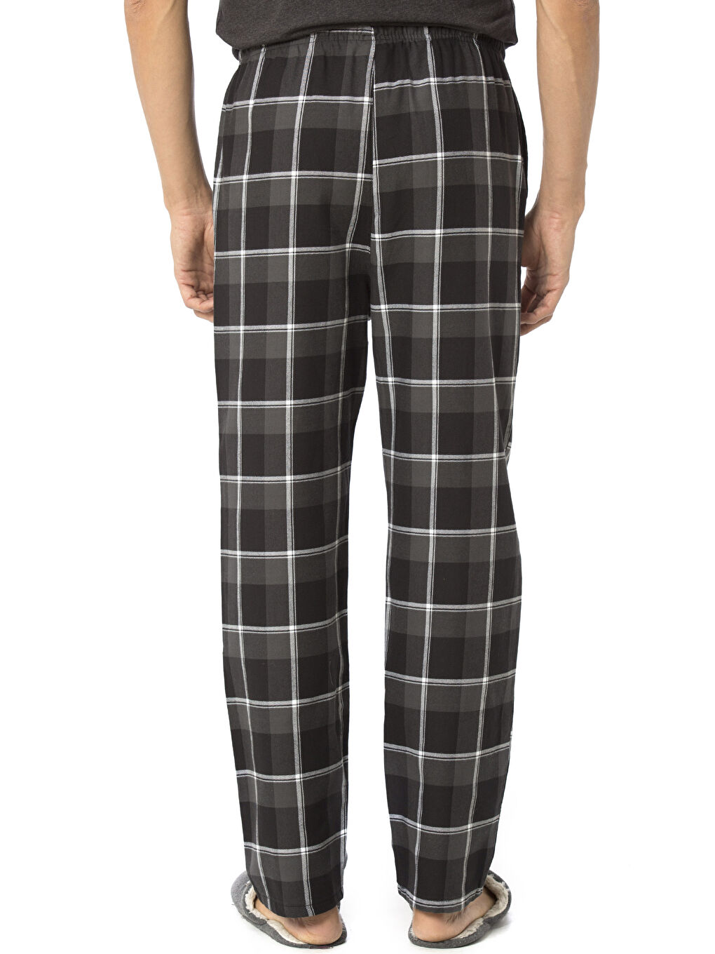 LC WAIKIKI Man BLACK Pyjama Bottoms -7KJ107Z8-455