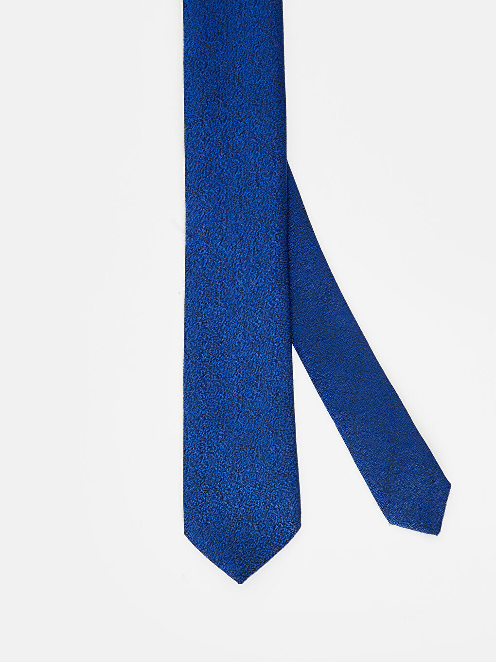 Man NAVY Tie