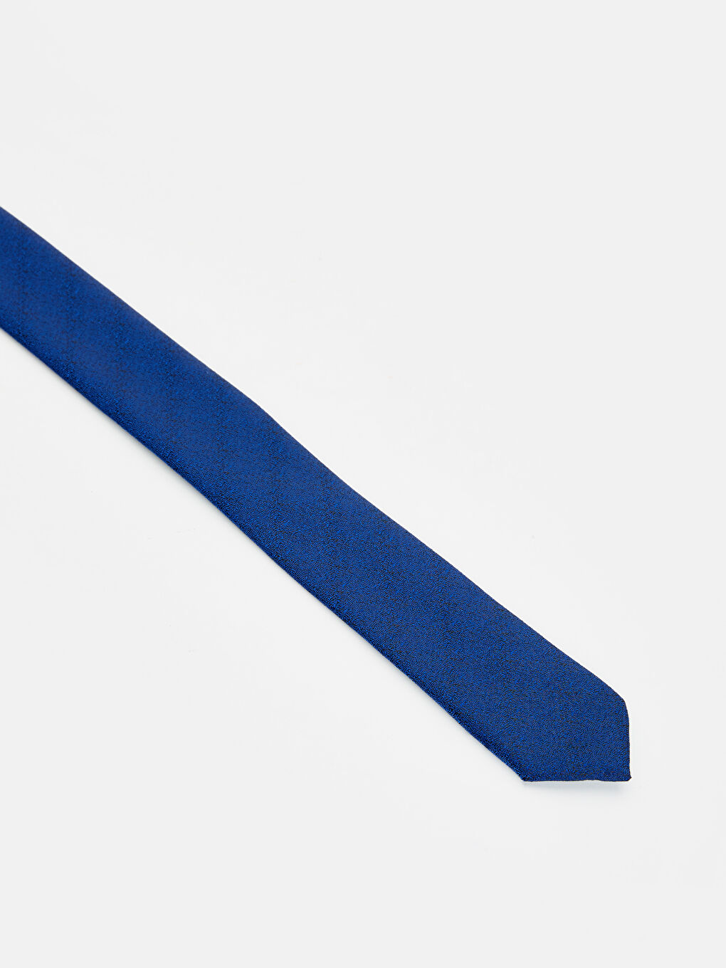 Man NAVY Tie-1