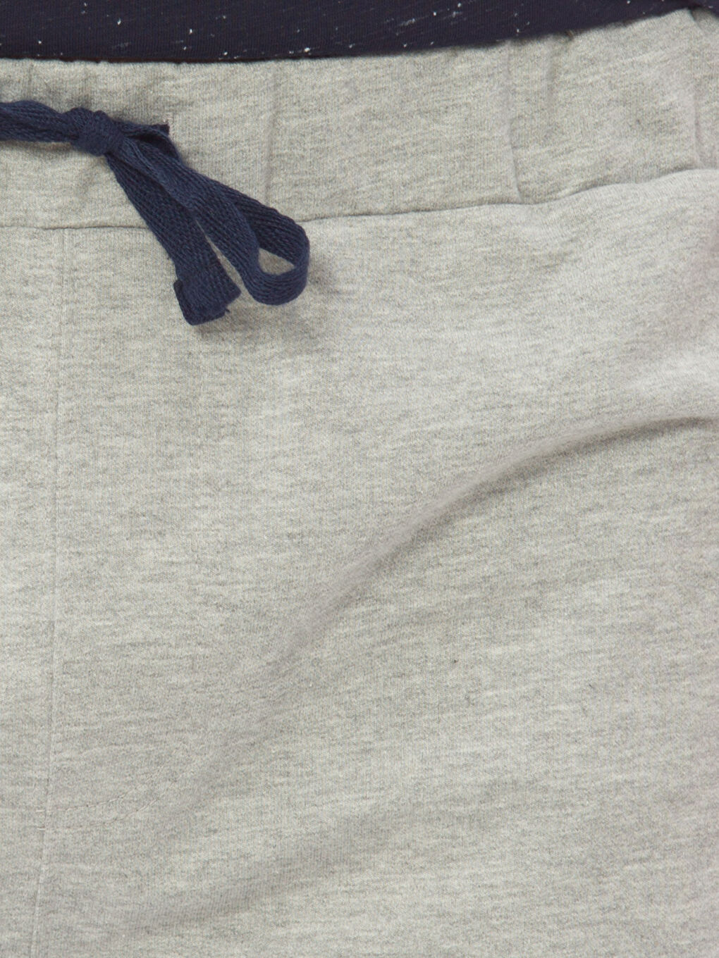 Pembe-Lila-Beyaz Pijama Alt-3