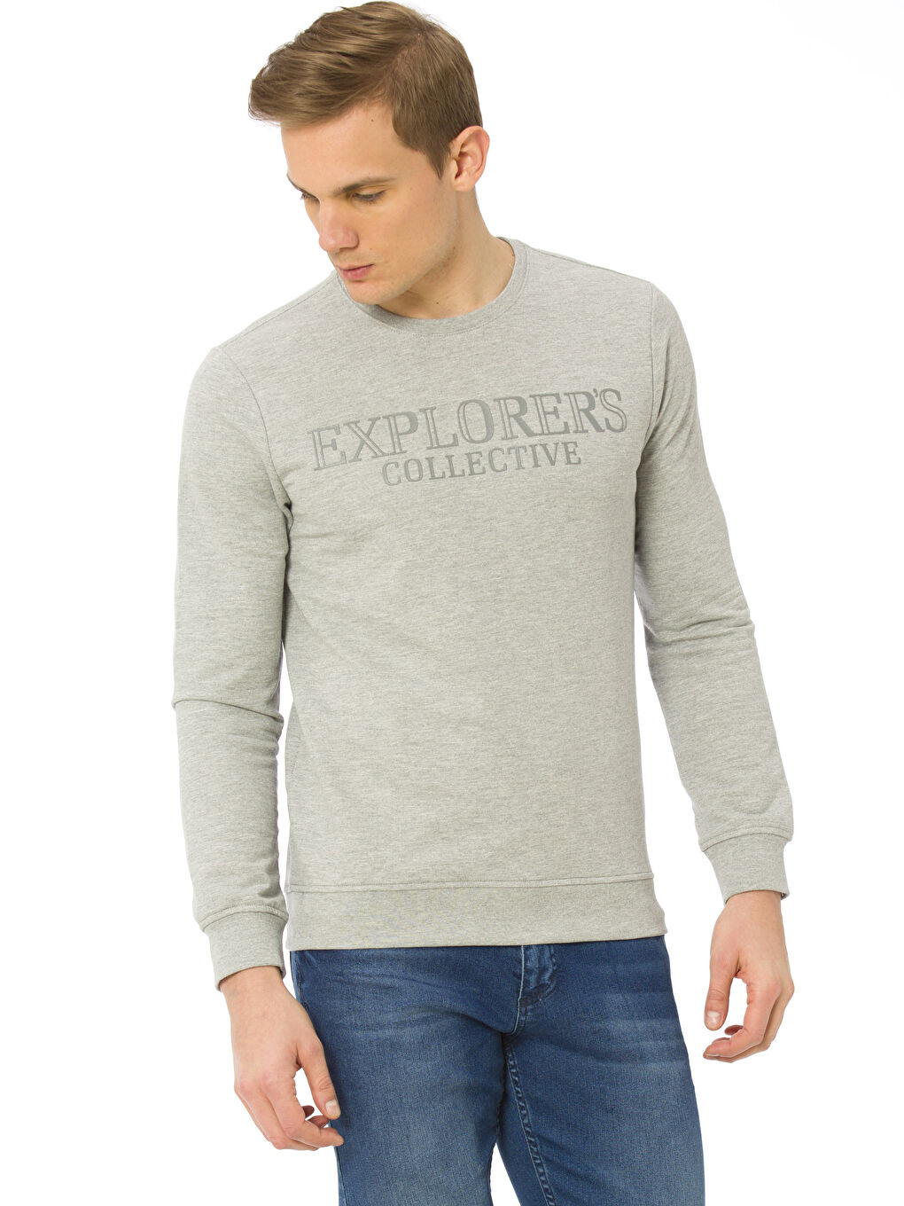 Pembe-Lila-Beyaz Tişört