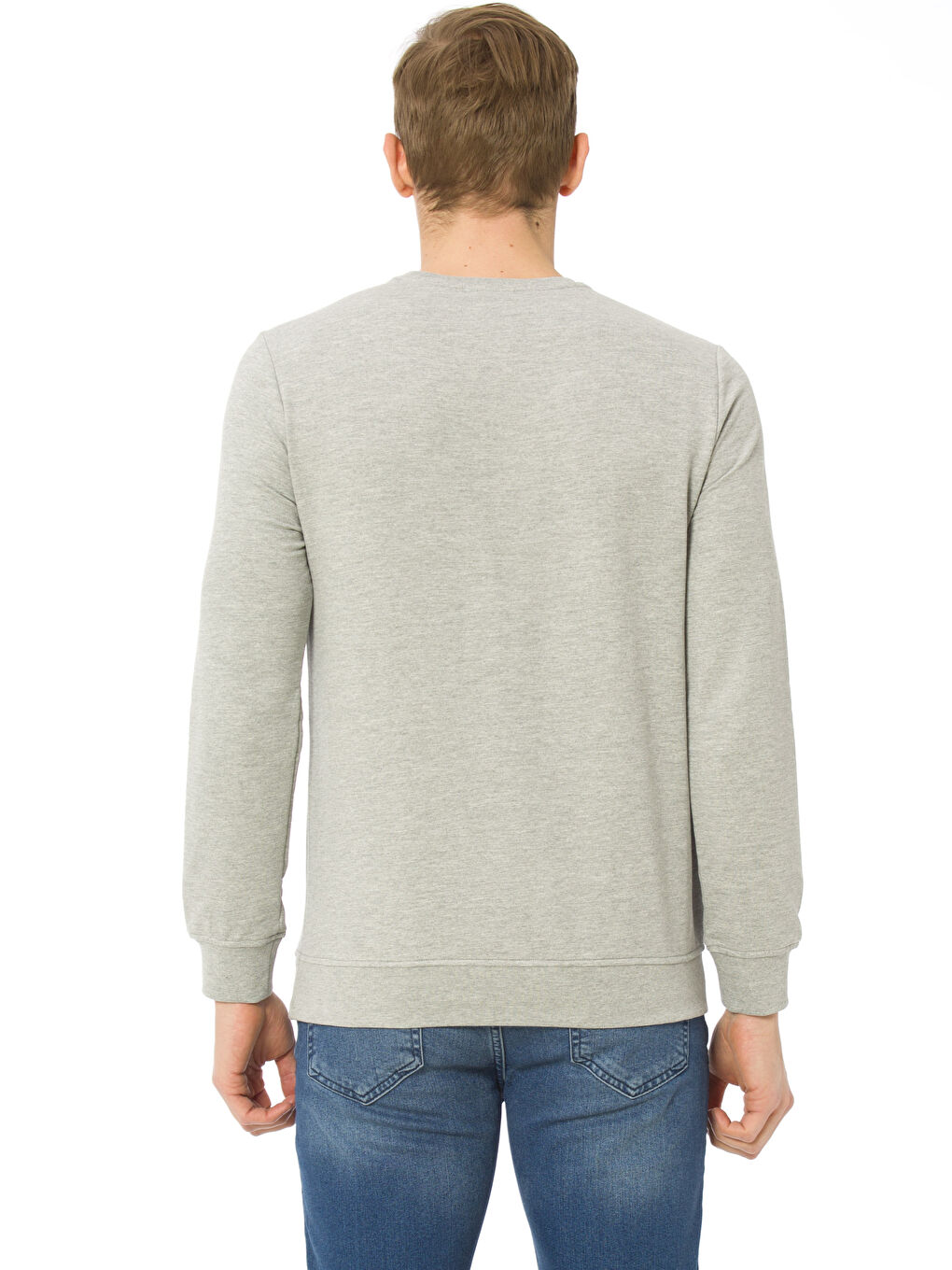 Pembe-Lila-Beyaz Tişört-1