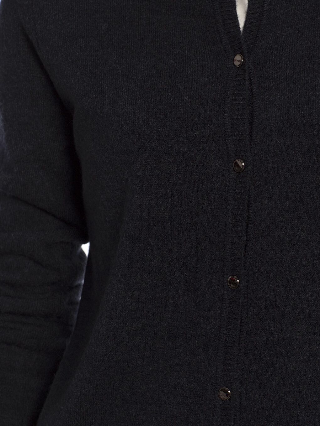 İndigo Mavi Hırka-3