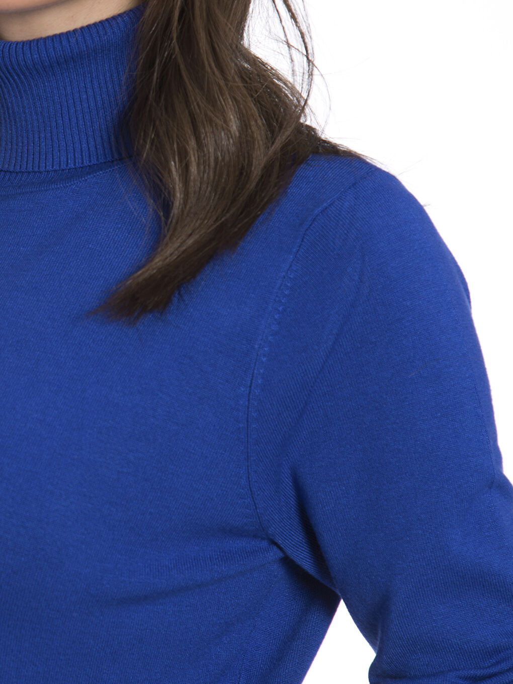Frau BLAU Pullover-3