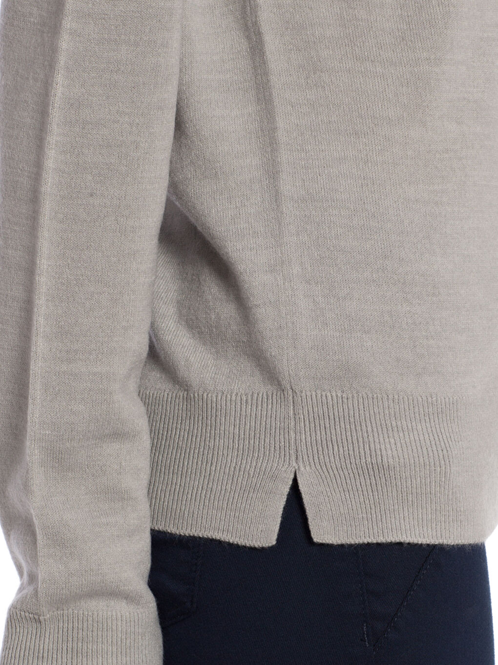 Pulover GRI Femeie-3