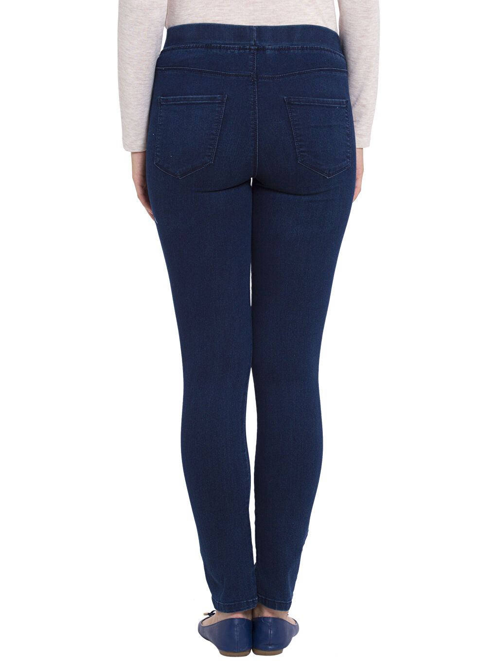 Frau SCHWARZ Jeans-1