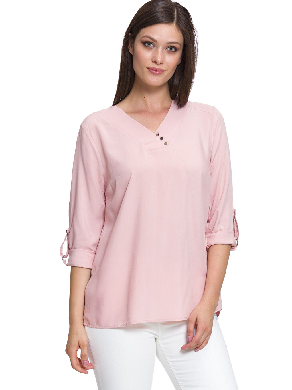 Blouse ROSE Femme