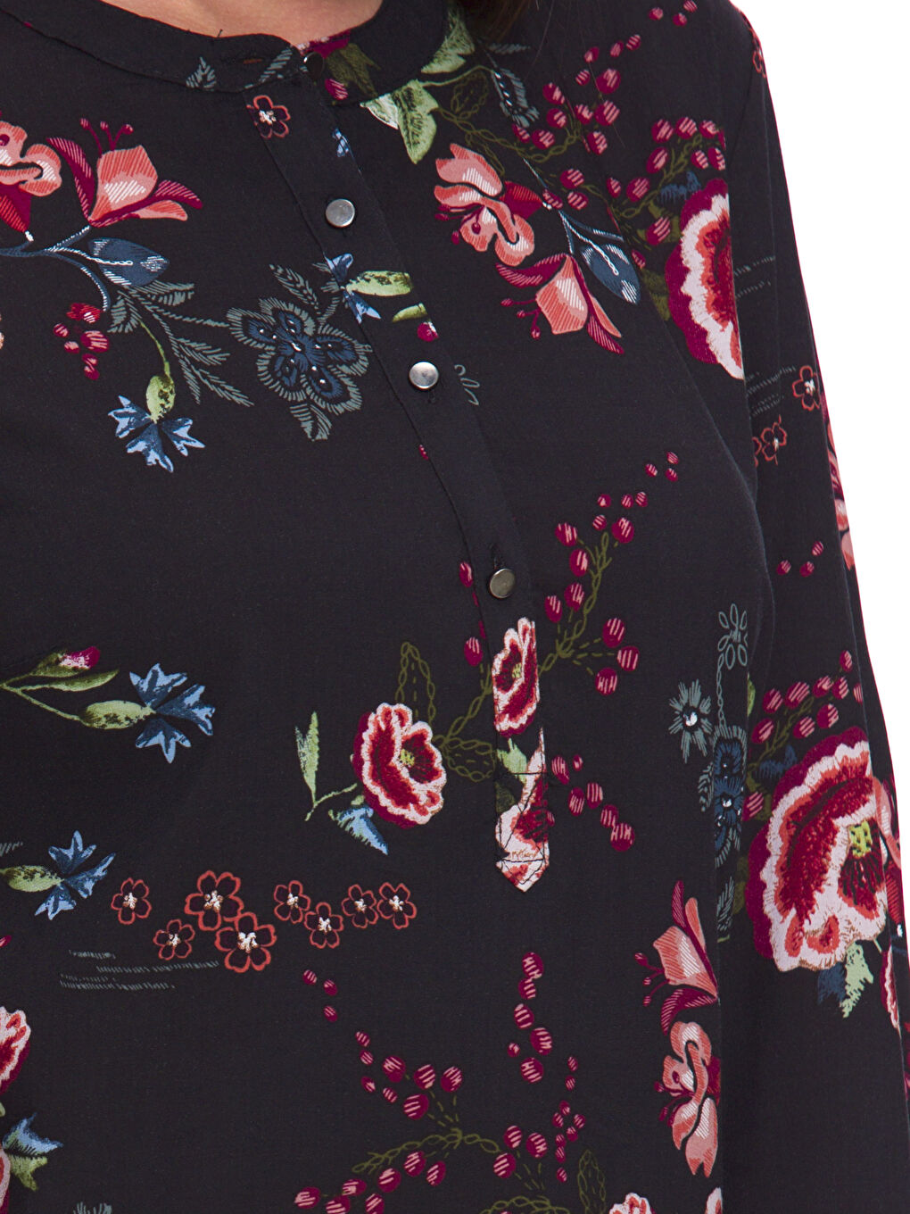 تونیک ڕه‌ش ژن-3