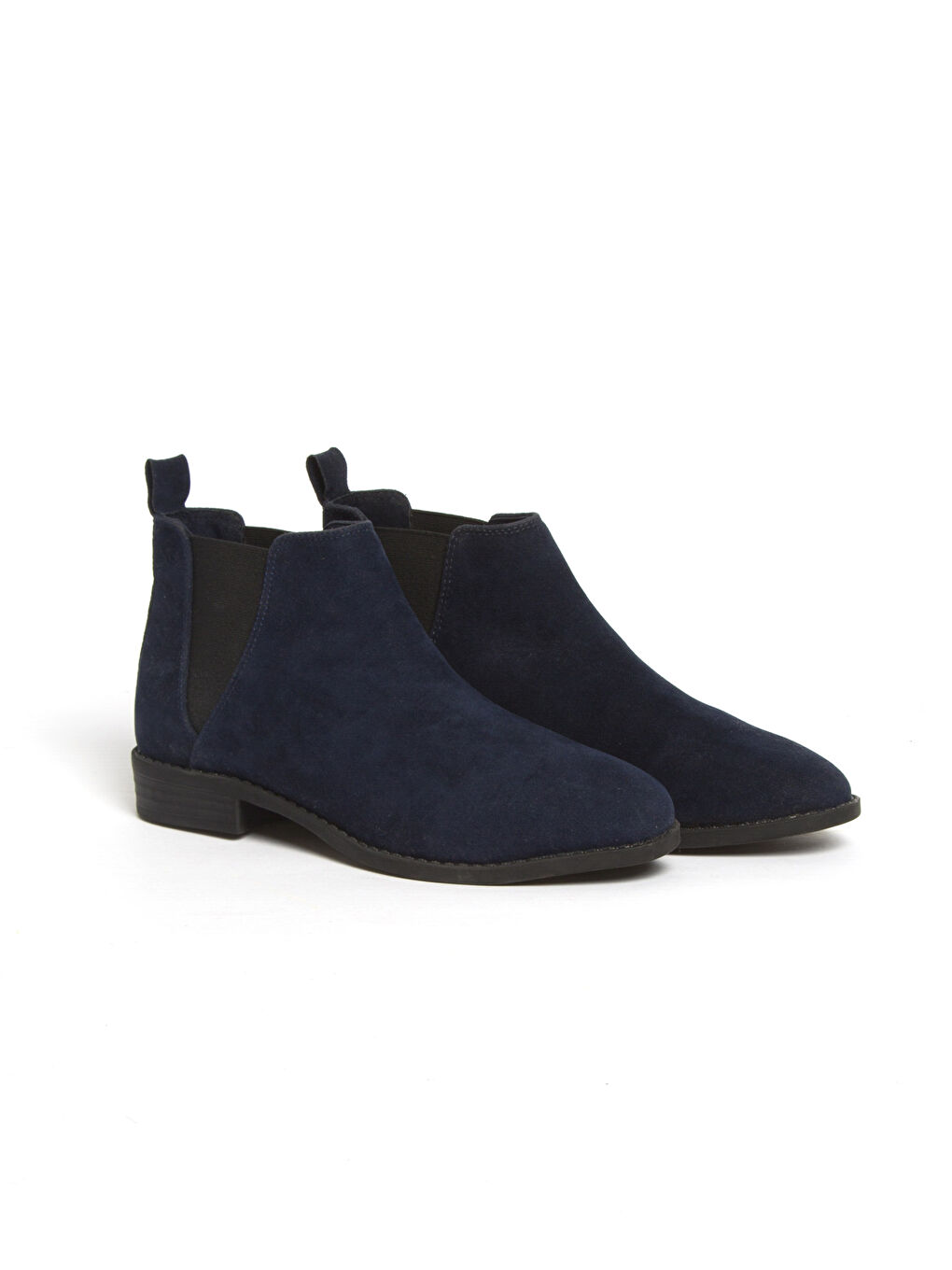 LCW STEPS Woman NAVY Boots -7K3540Z8-CRP