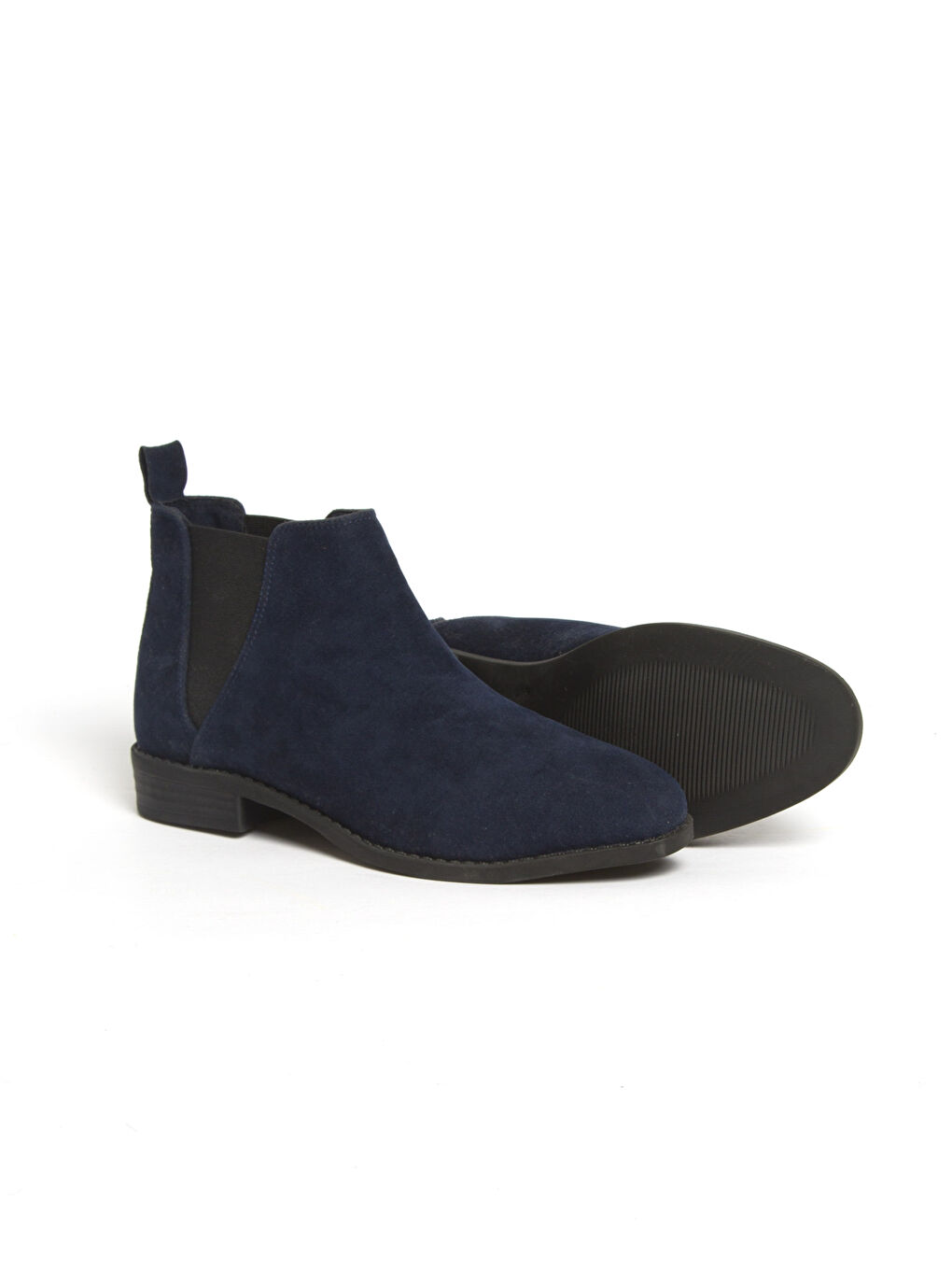 LCW STEPS Woman NAVY Boots -7K3540Z8-CRP