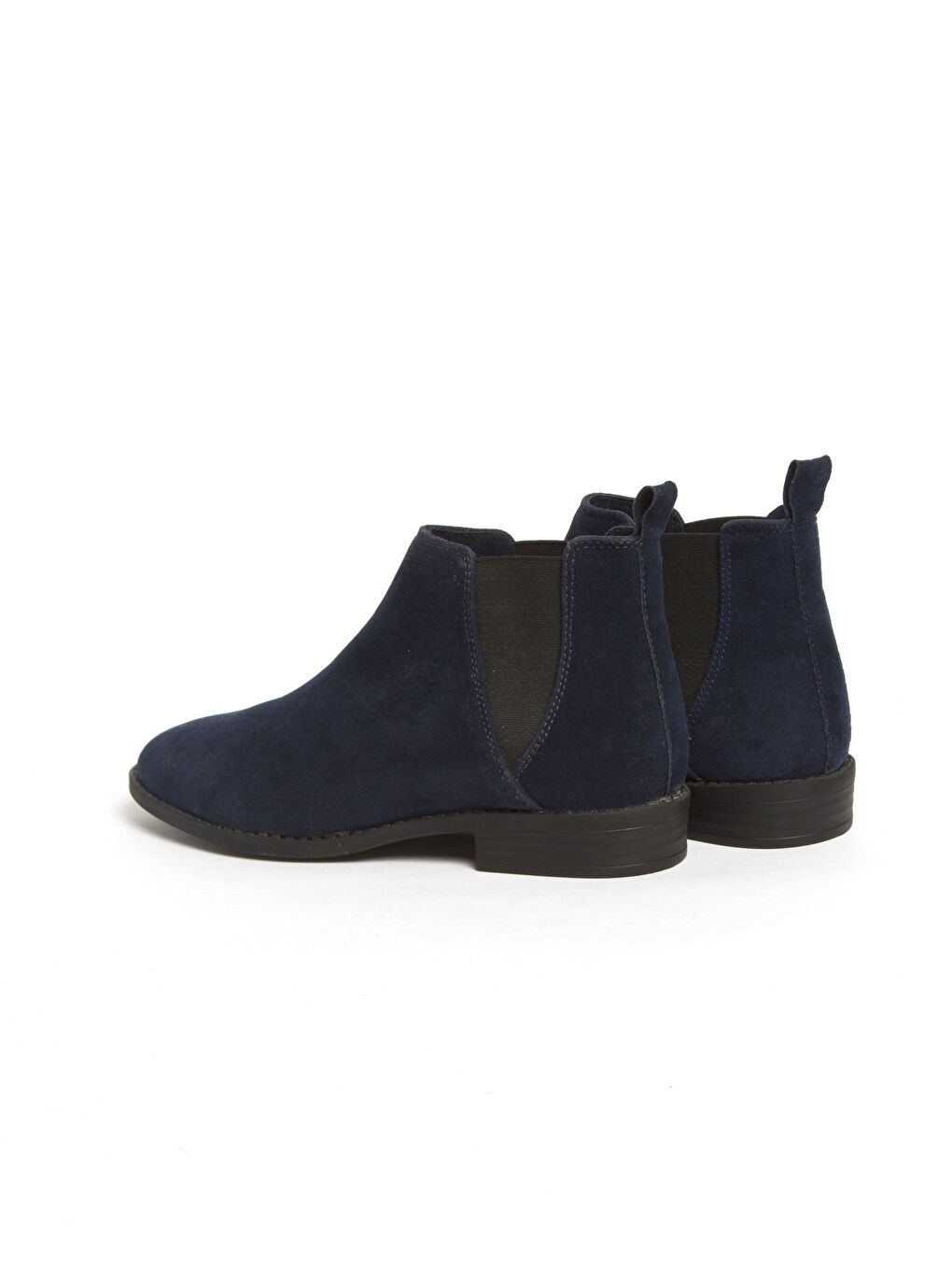 LCW STEPS Woman NAVY Boots -7K3540Z8-CRP