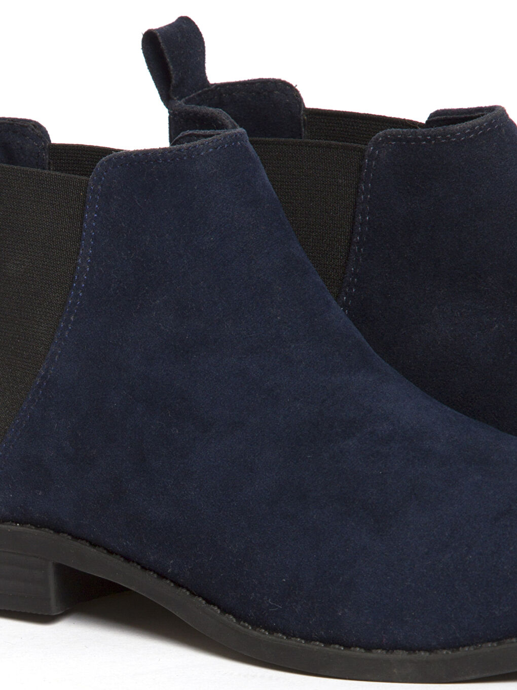 LCW STEPS Woman NAVY Boots -7K3540Z8-CRP