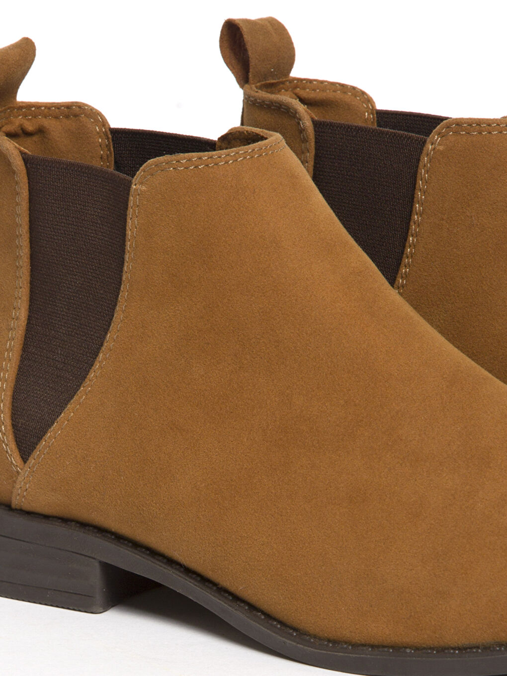 Bej Deve Tüyü Bot-3