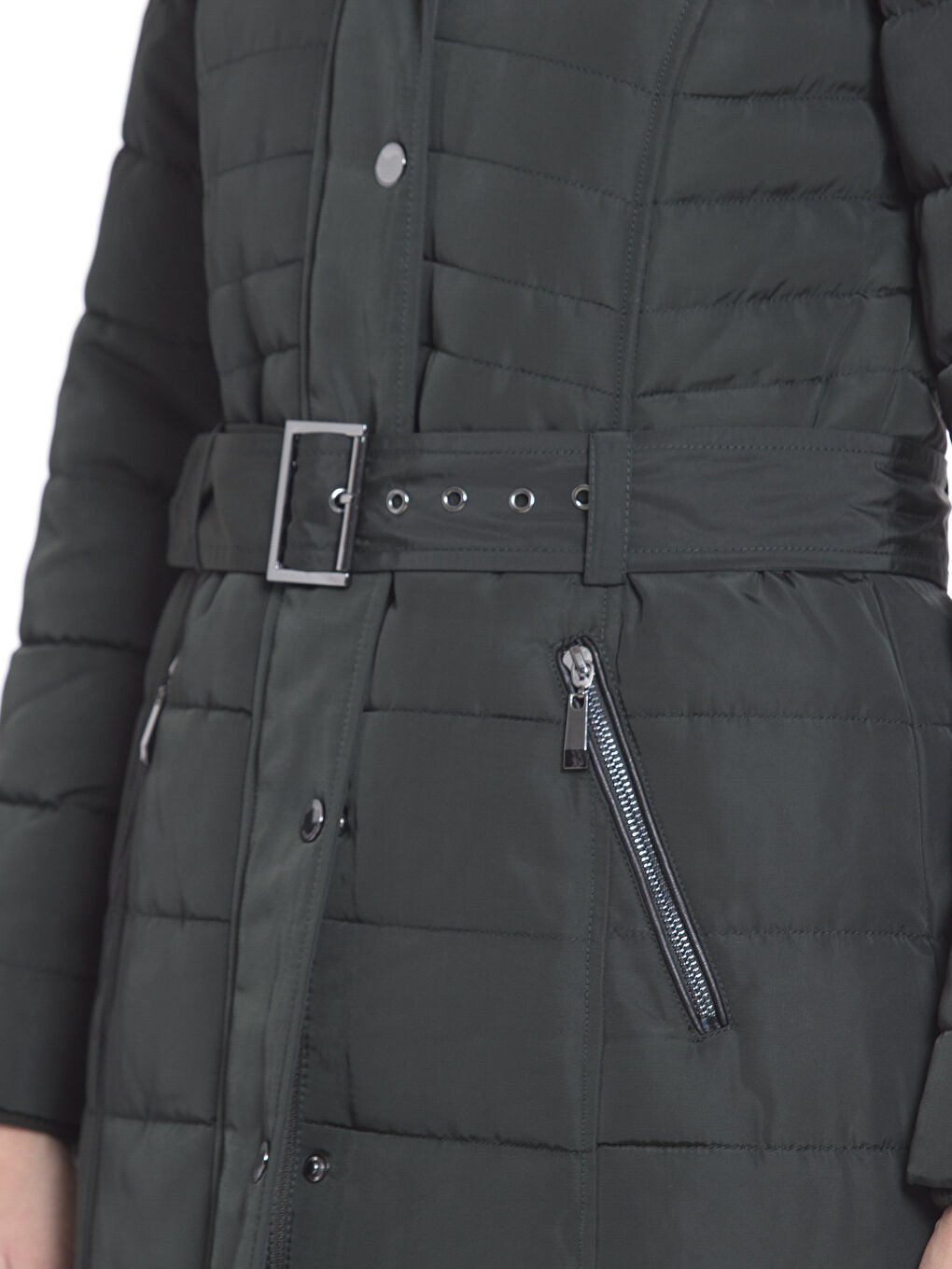 ZELENA Zimska jakna Žena-5