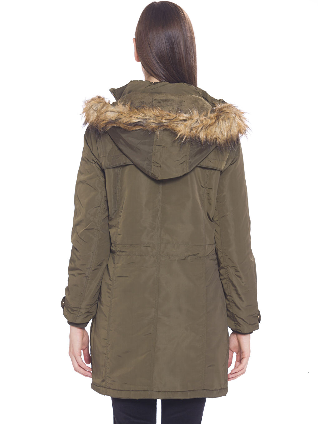 Haki Parka-2