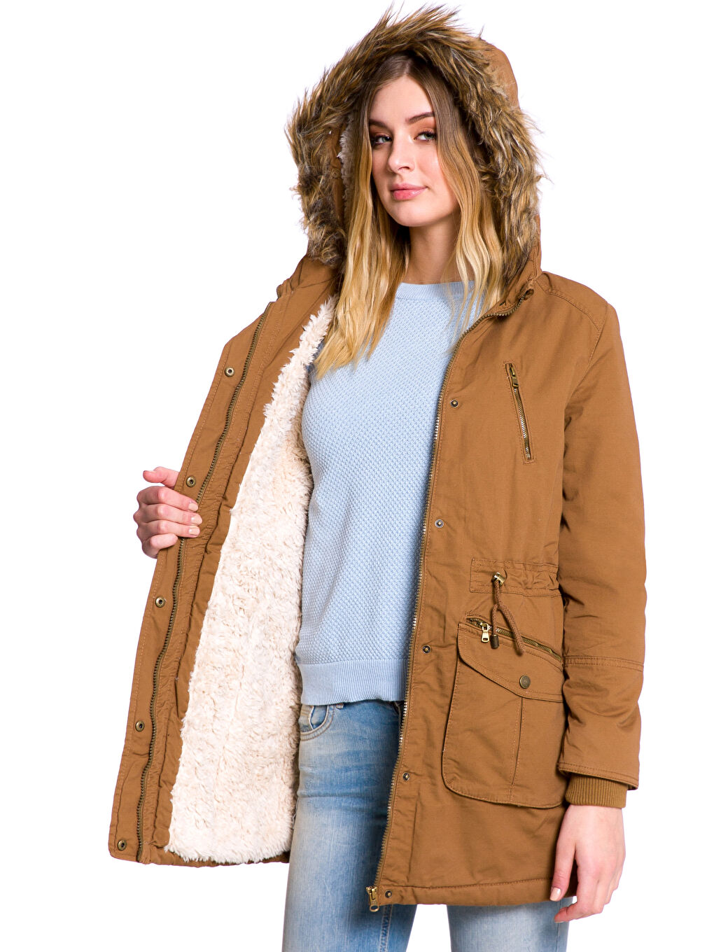 معطف بنى نساء-1