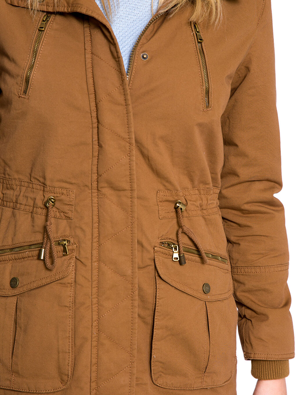 معطف بنى نساء-5