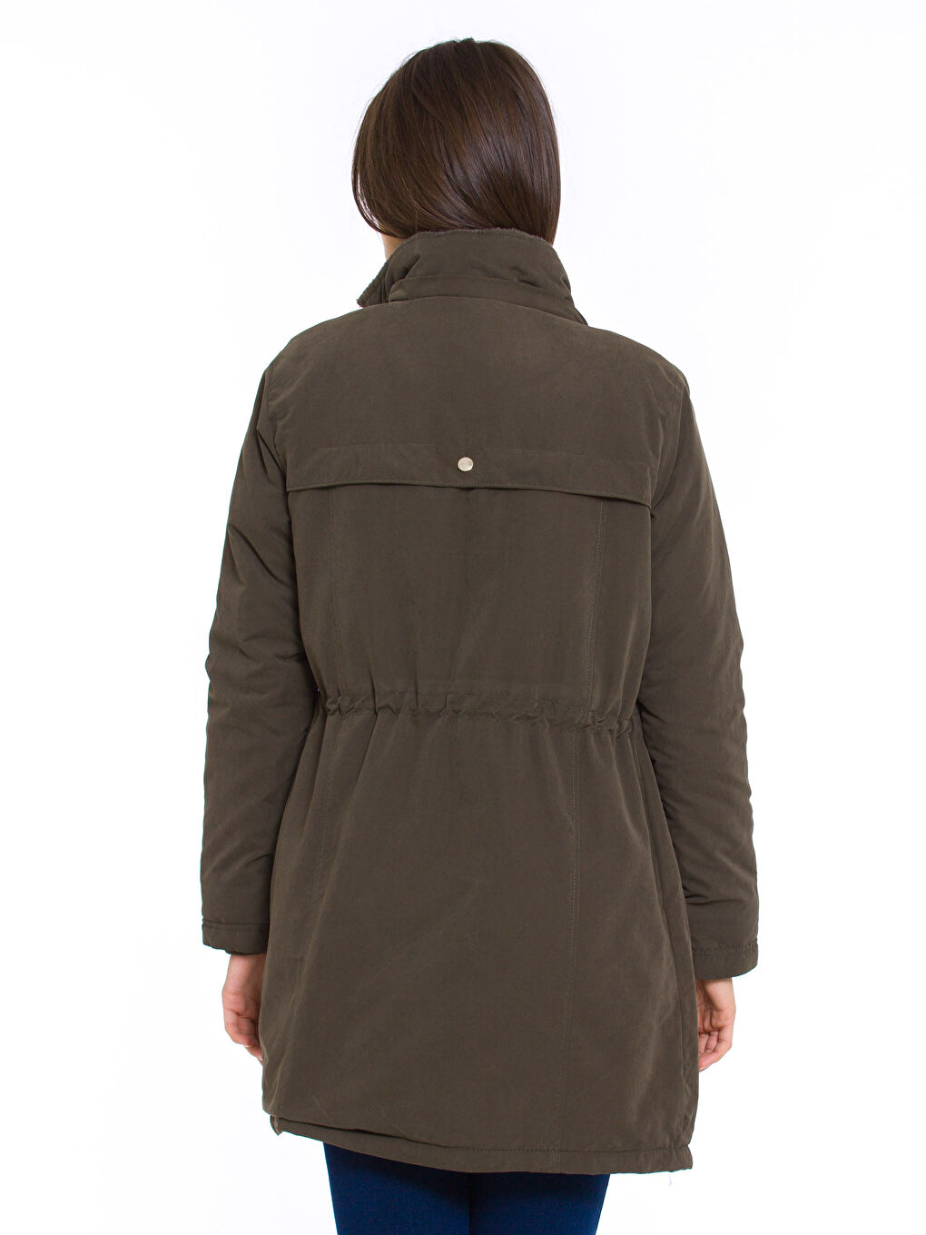 LCWAIKIKI Classic Parka -7K4000Z8-ASE