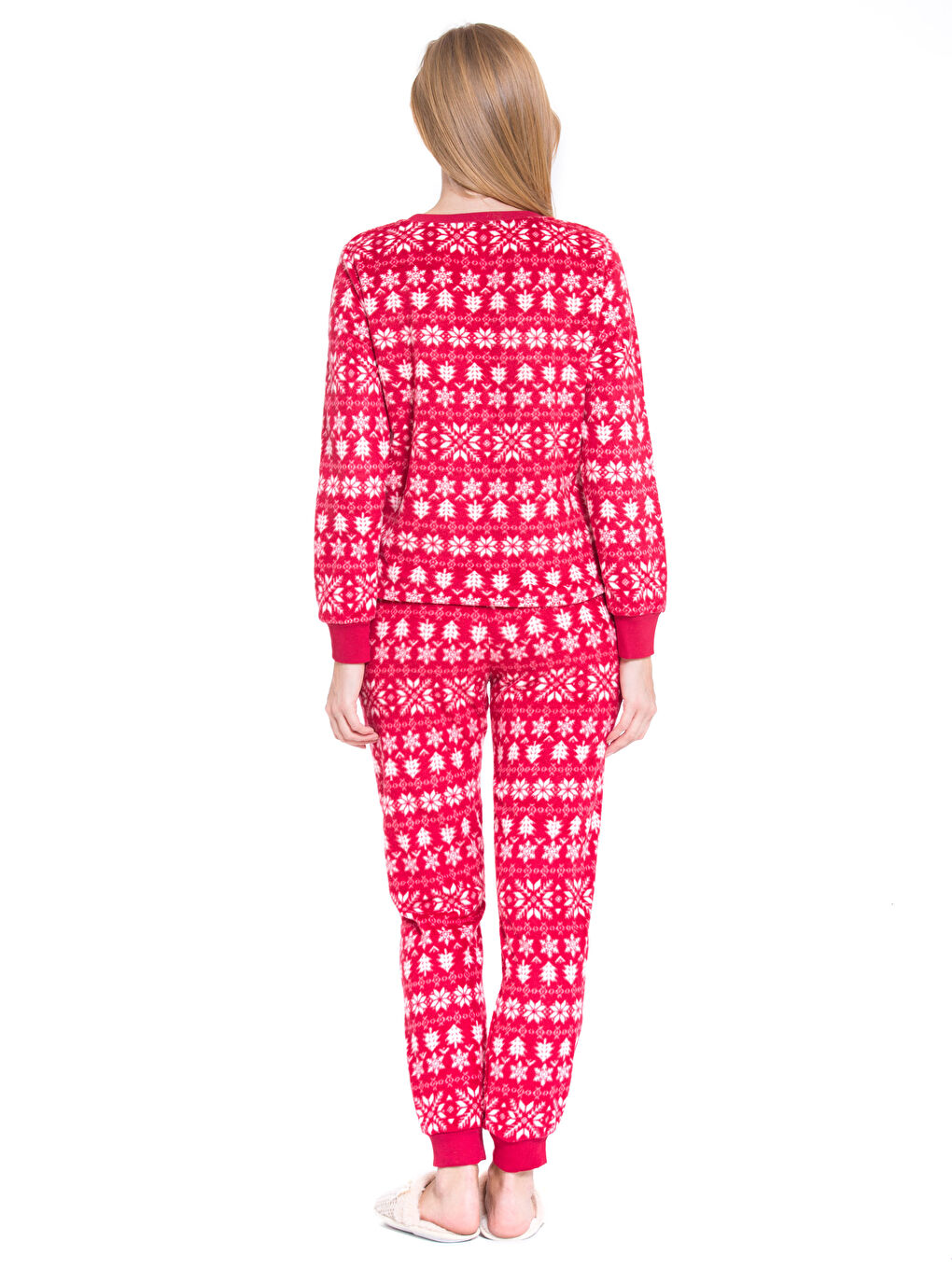 LCW DREAM Pijama Takım -7K4558Z8-775