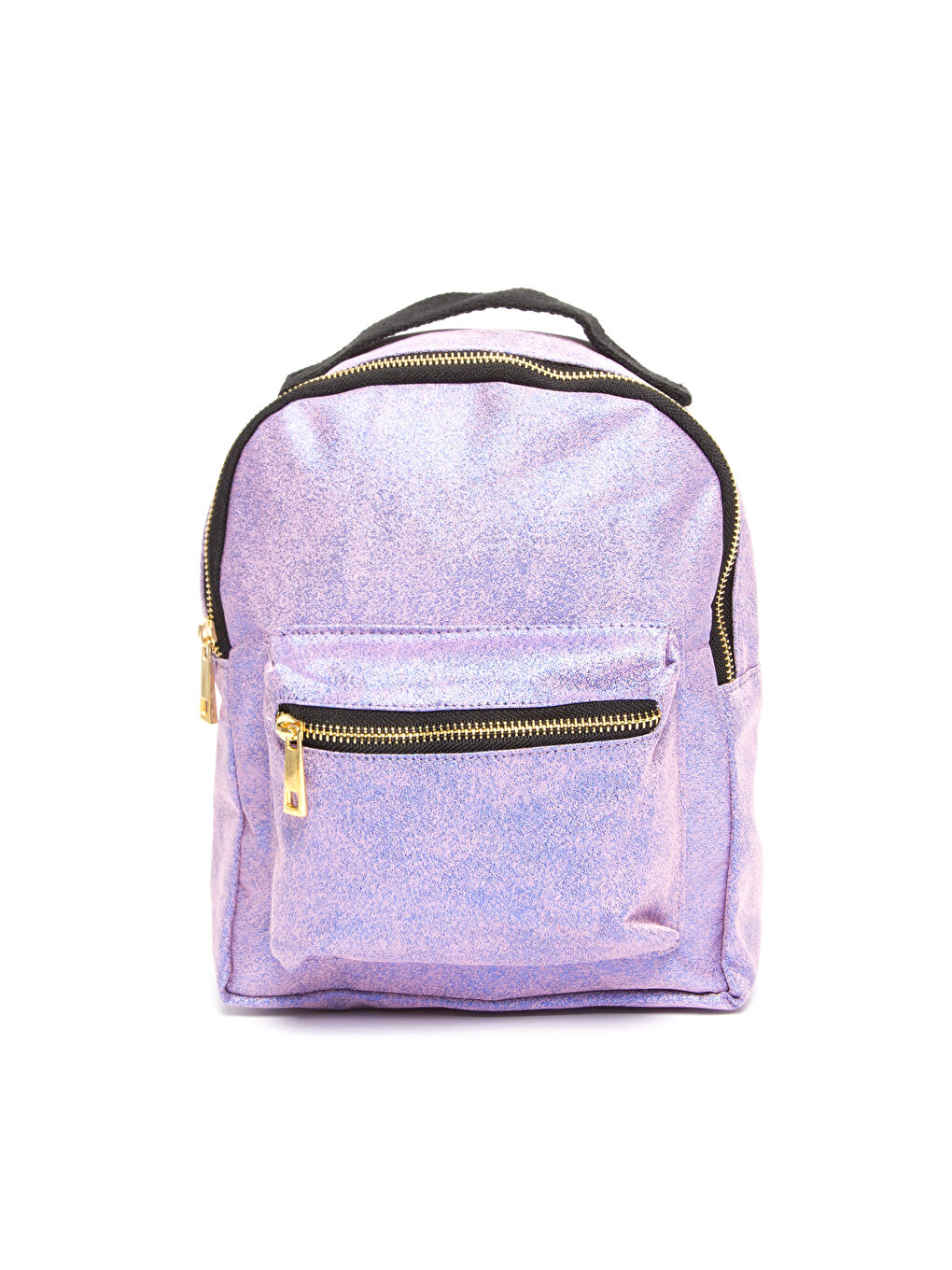 Sac d'épaule VIOLET Femme