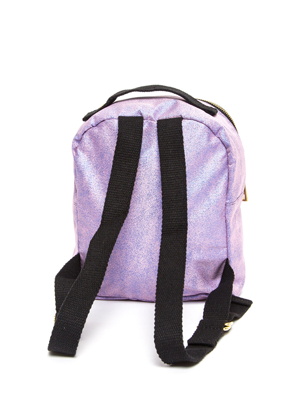 Sac d'épaule VIOLET Femme-1