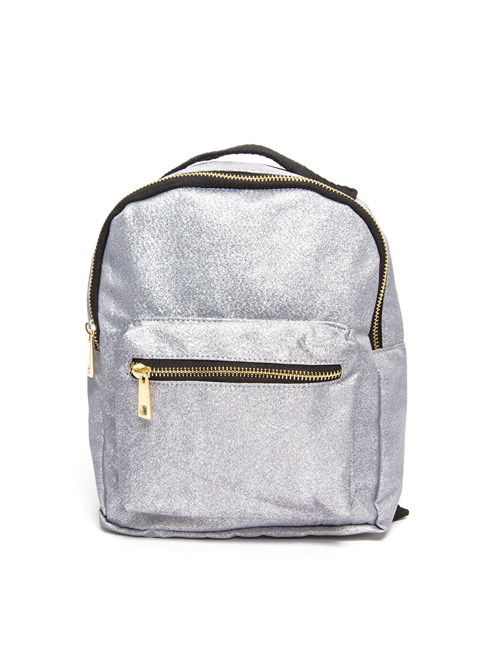 Sac d'épaule GRIS Femme