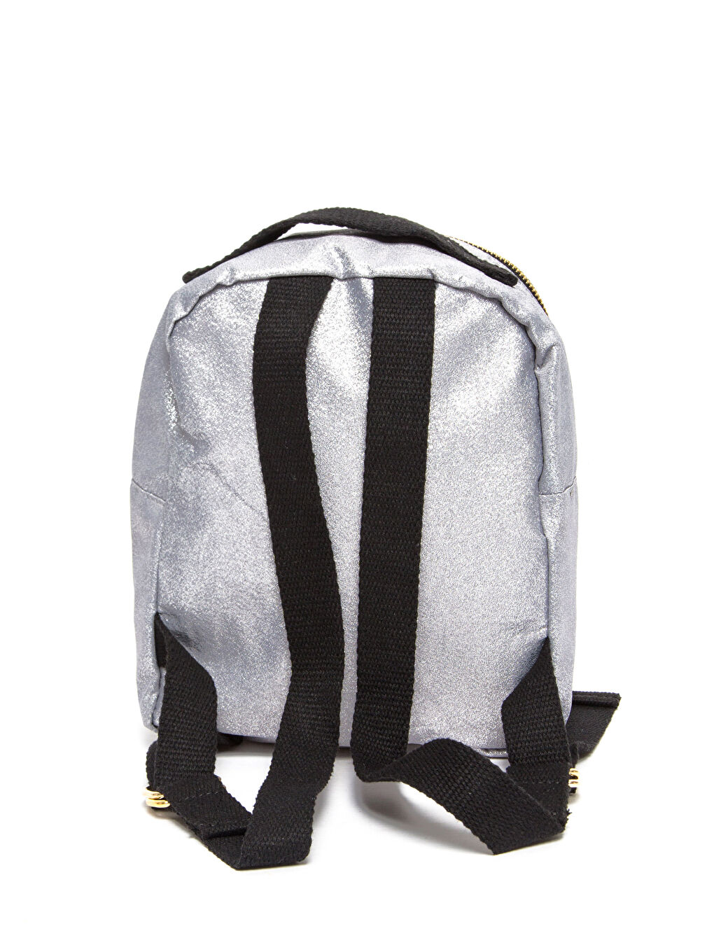 Sac d'épaule GRIS Femme-1