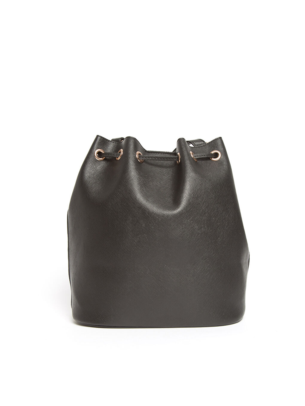 Woman BLACK Shoulder bag-2