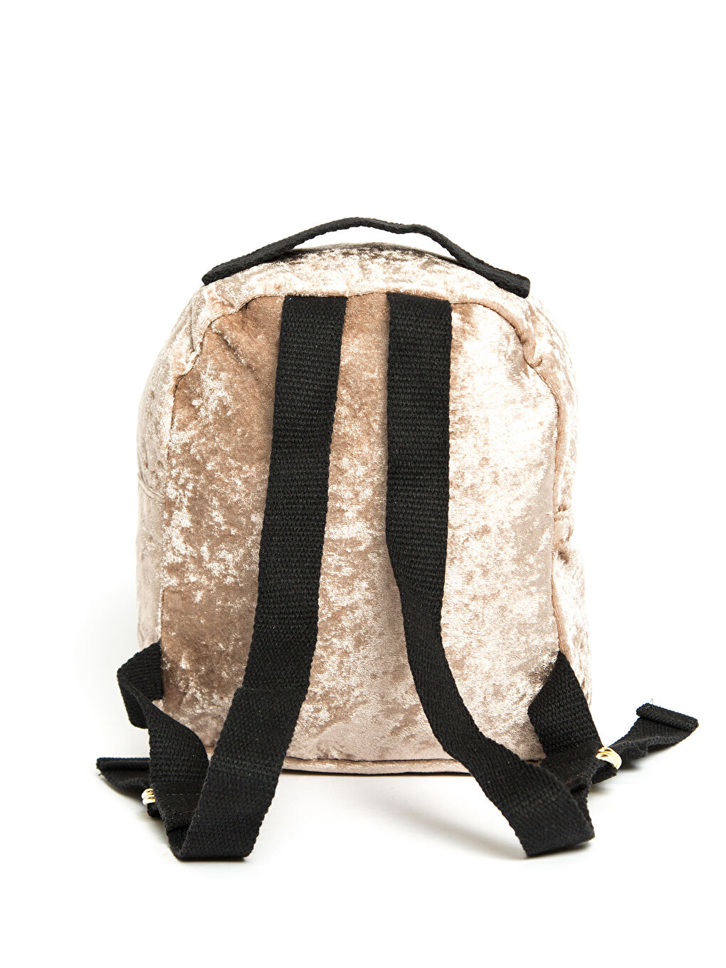 Sac d'épaule BEIGE Femme-1