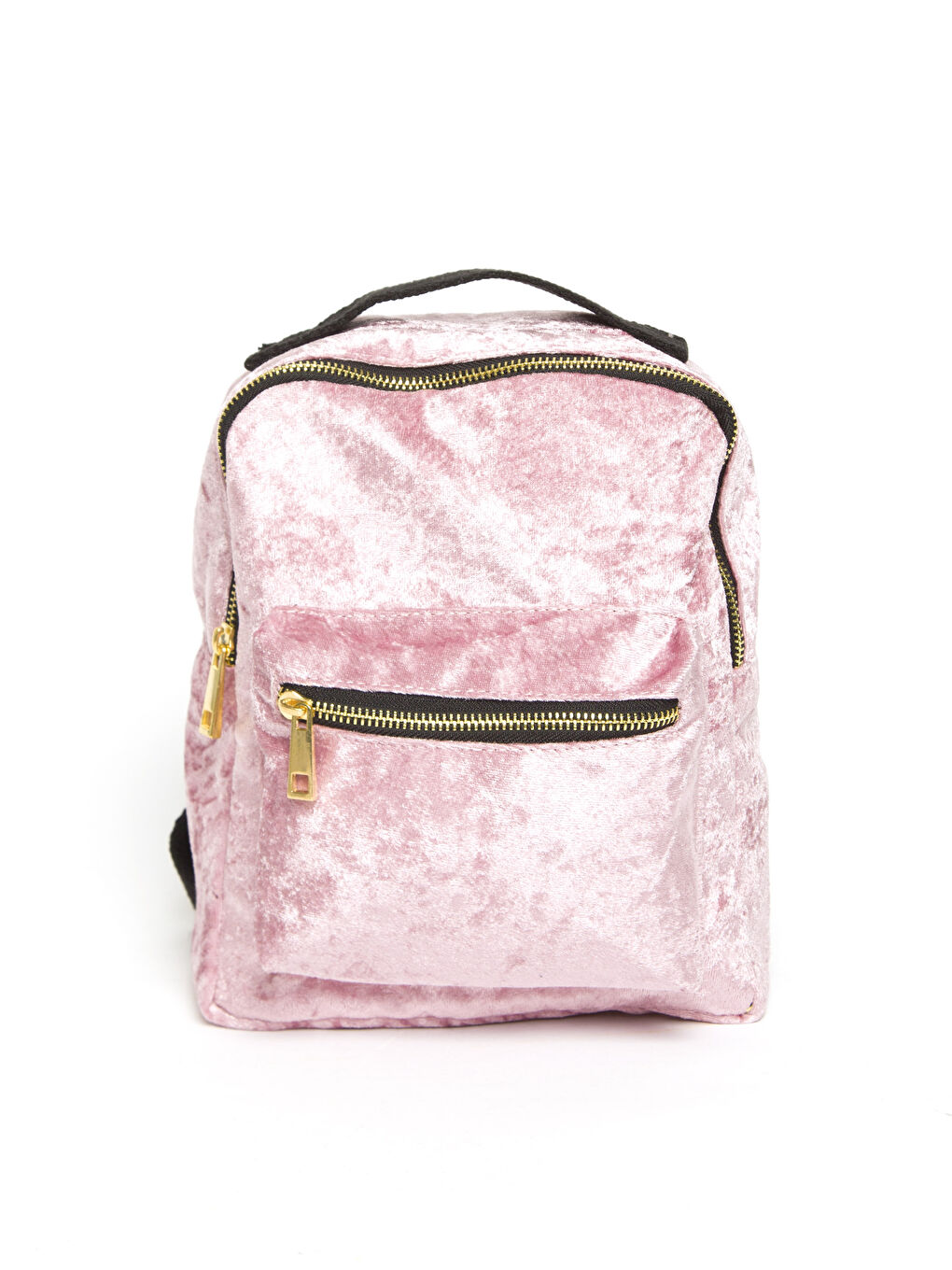 Sac d'épaule ROSE Femme