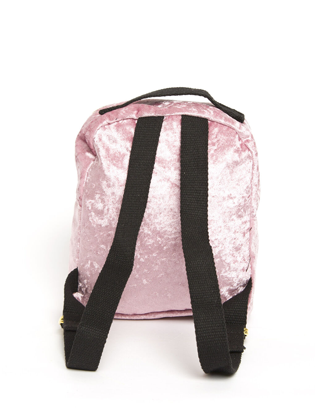 Sac d'épaule ROSE Femme-2