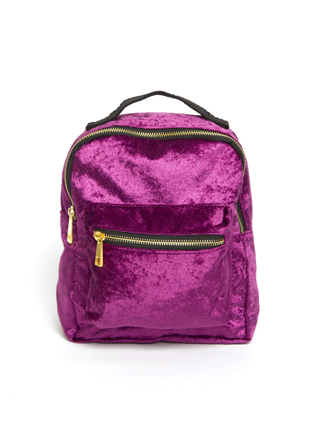 LCW ACCESSORIES حقيبة كتف بنفسجي امرأة -7K4659Z8-D1Y