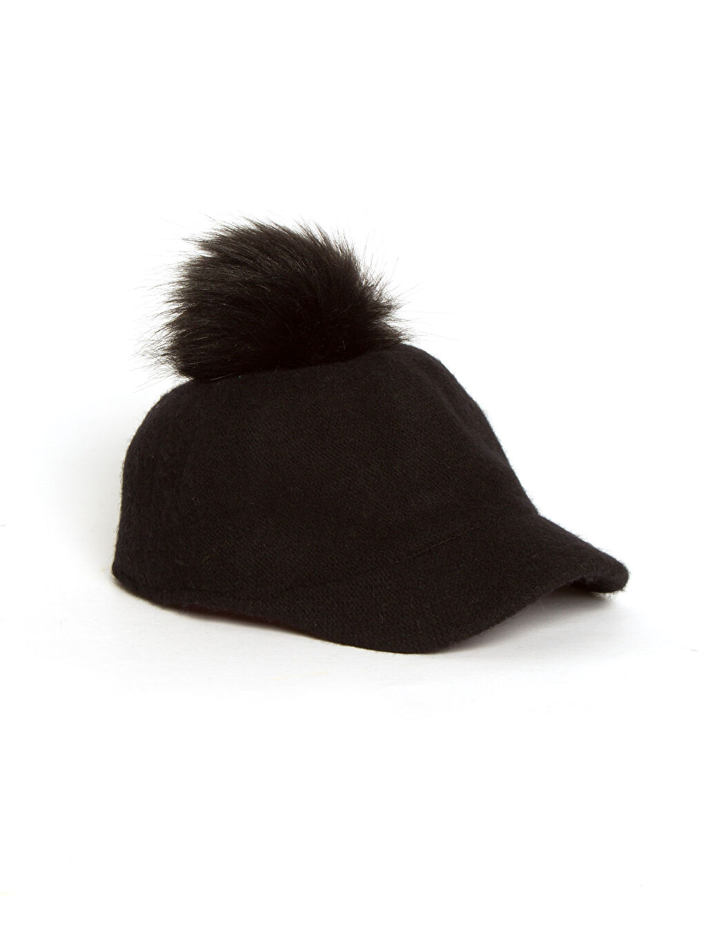 Casquette NOIR Femme