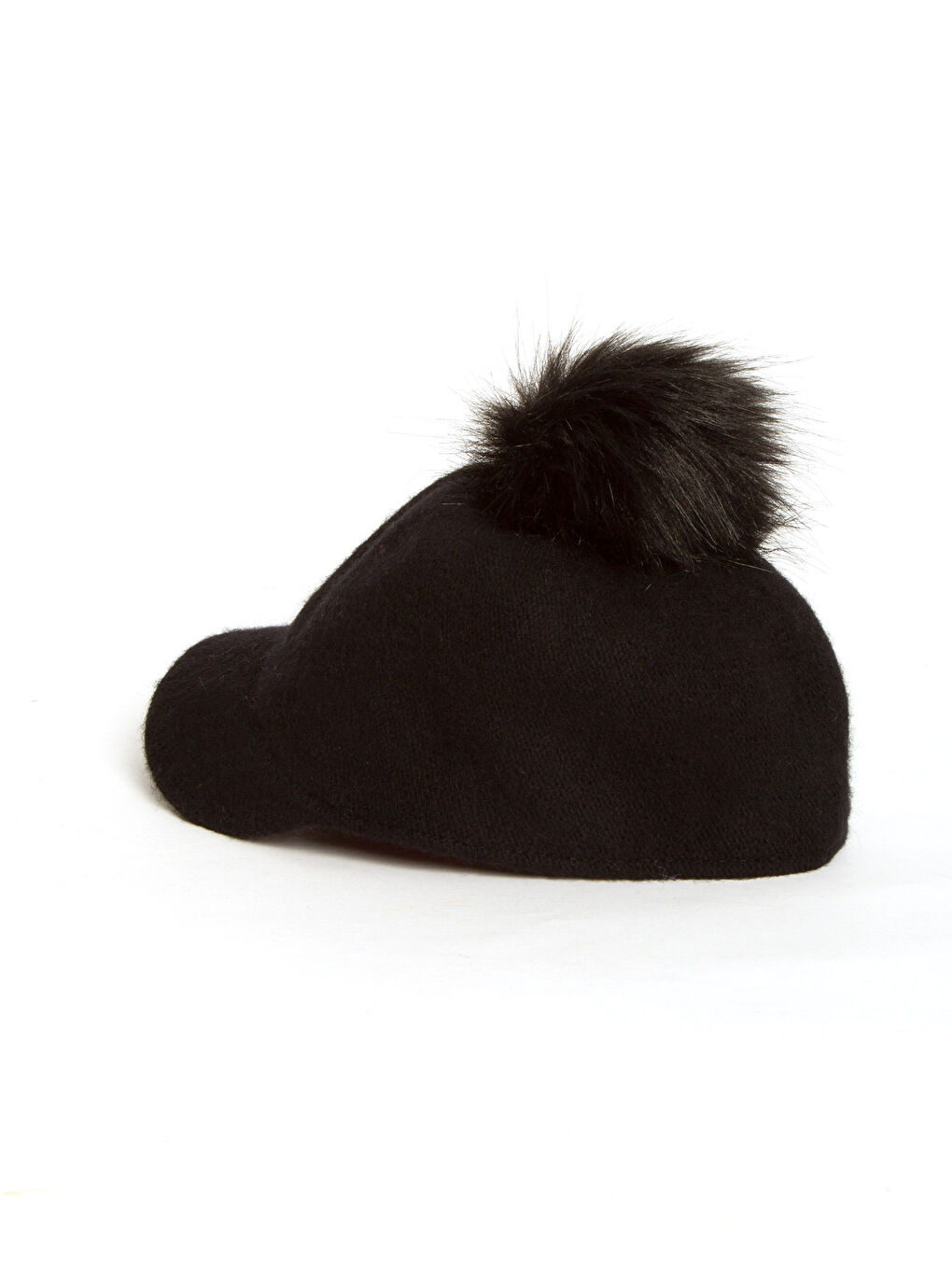 Casquette NOIR Femme-1
