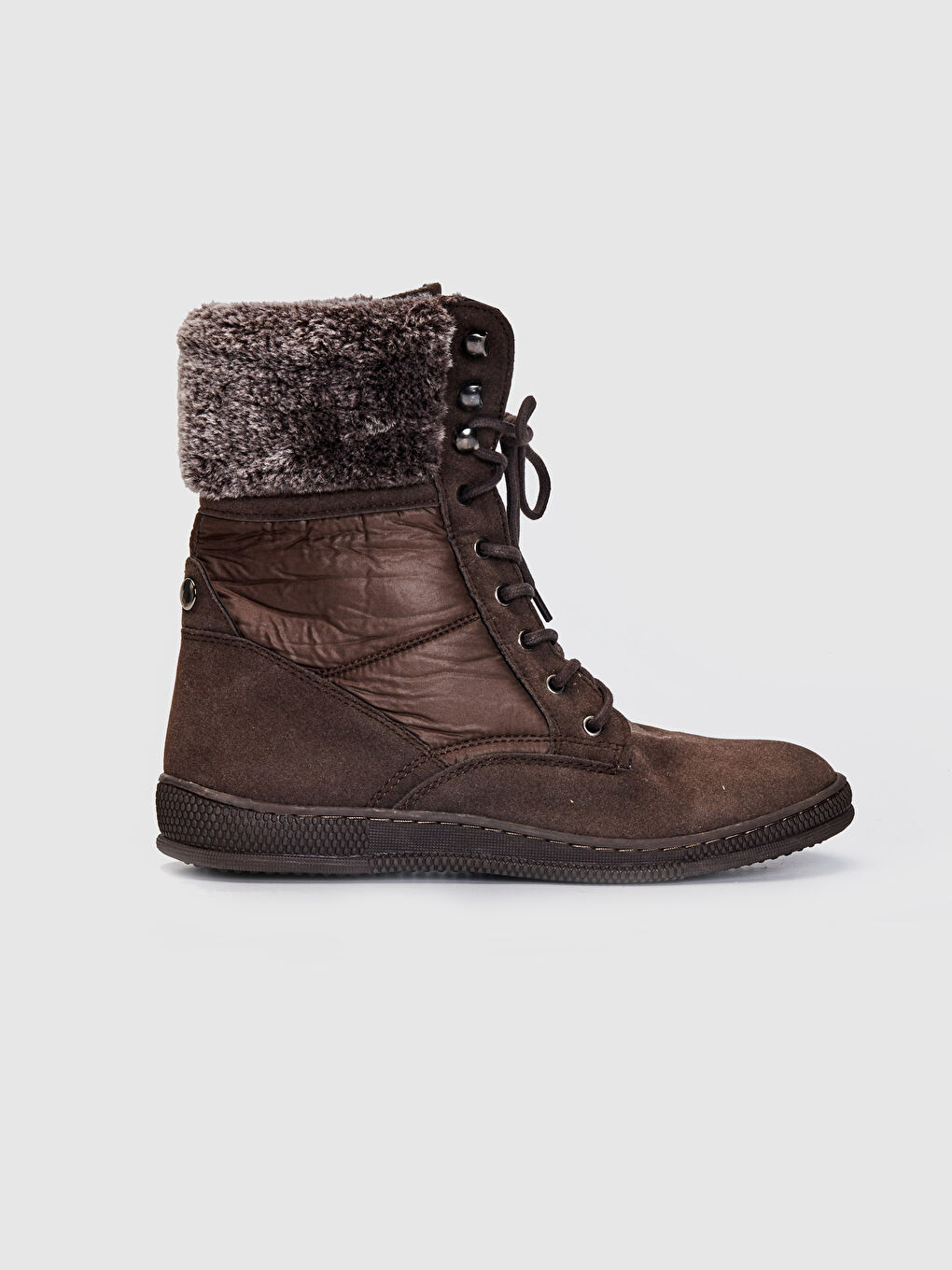 LCW STEPS Woman BROWN Boots -7K4842Z8-D8W