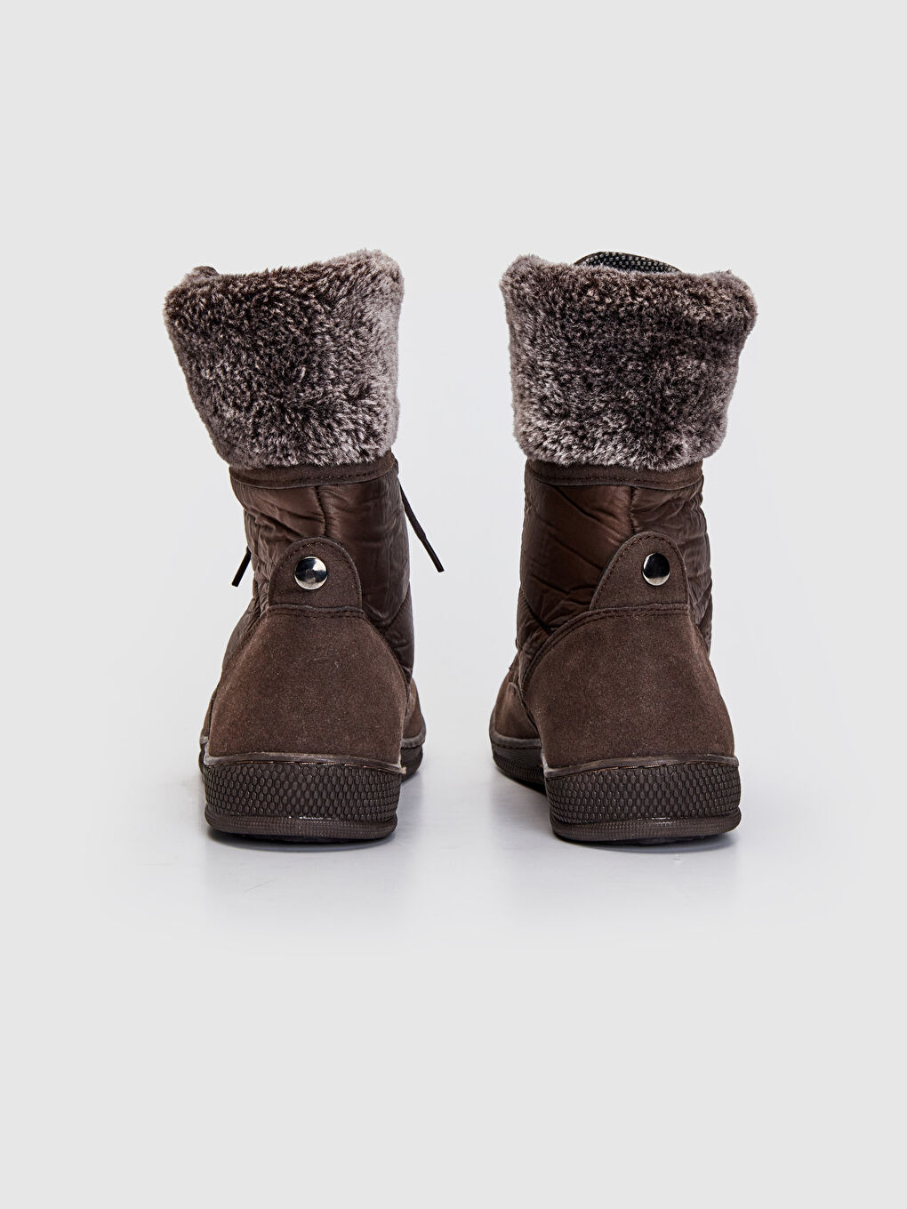 LCW STEPS Woman BROWN Boots -7K4842Z8-D8W
