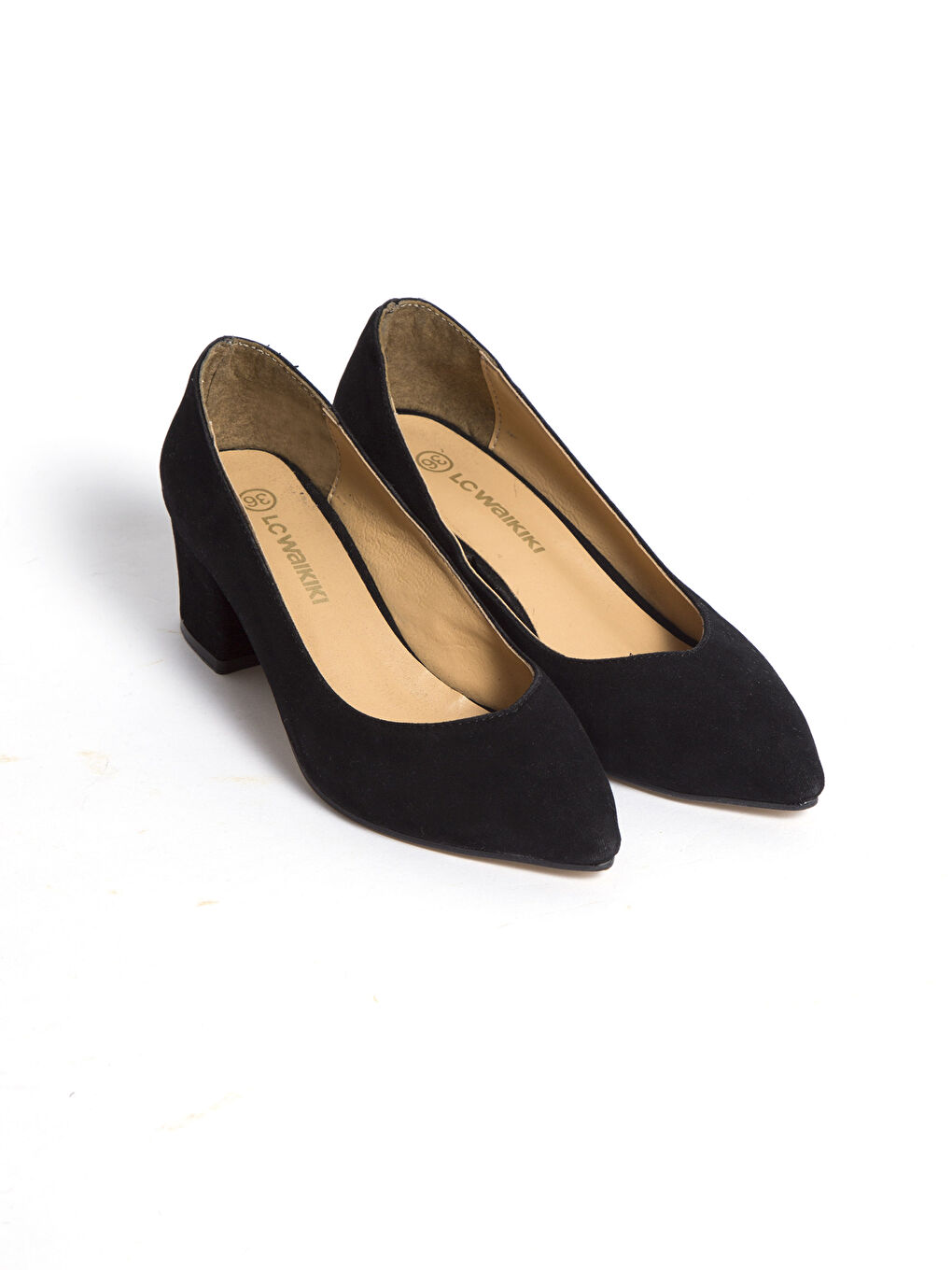 أحذية بكعب عالي-1